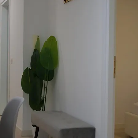 شقة New Bazaar Azure