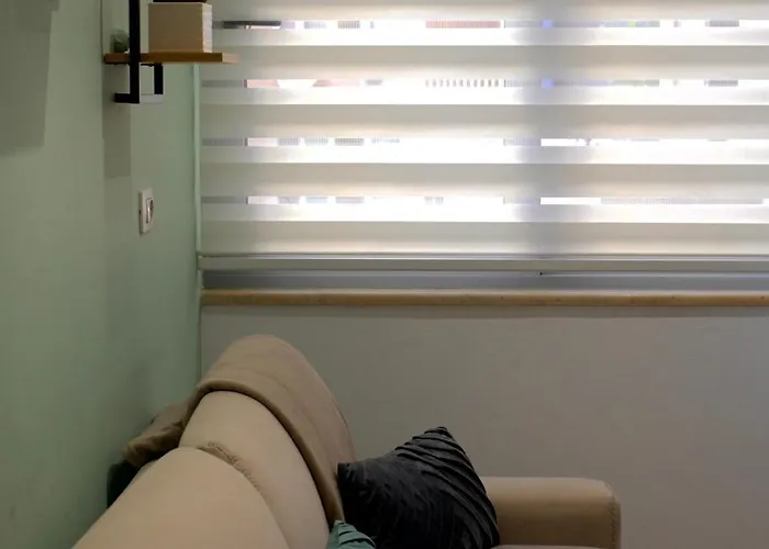 New Bazaar Azure * Tirana