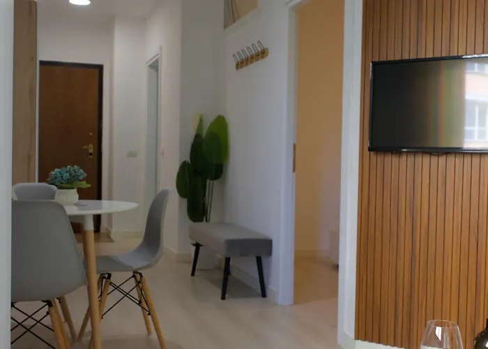 شقة New Bazaar Azure *