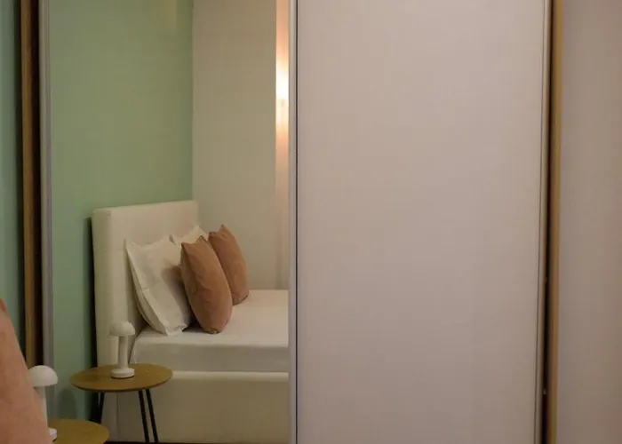 New Bazaar Azure تيرانا