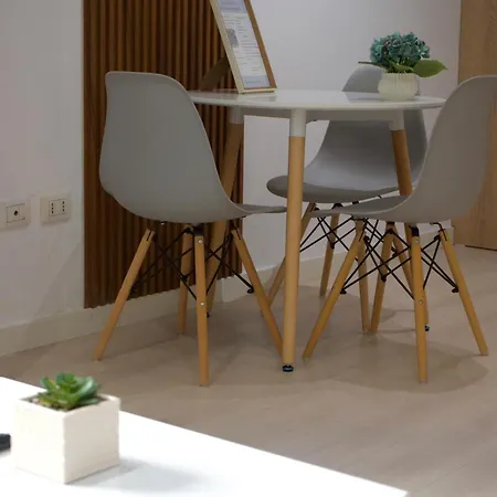 New Bazaar Azure Apartment