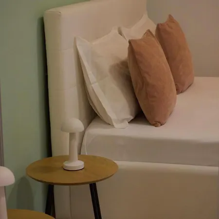 Apartment New Bazaar Azure *