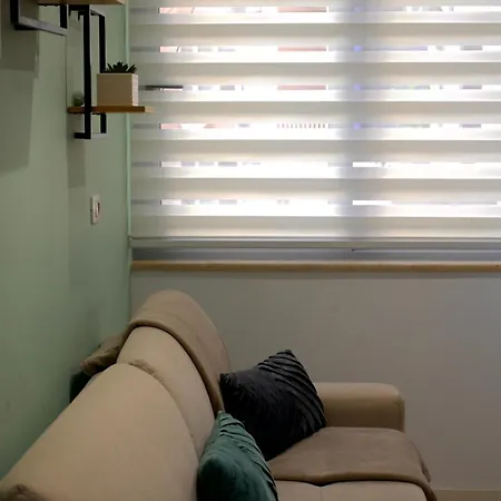 New Bazaar Azure * Tirana