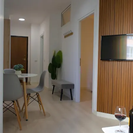 Apartment New Bazaar Azure *