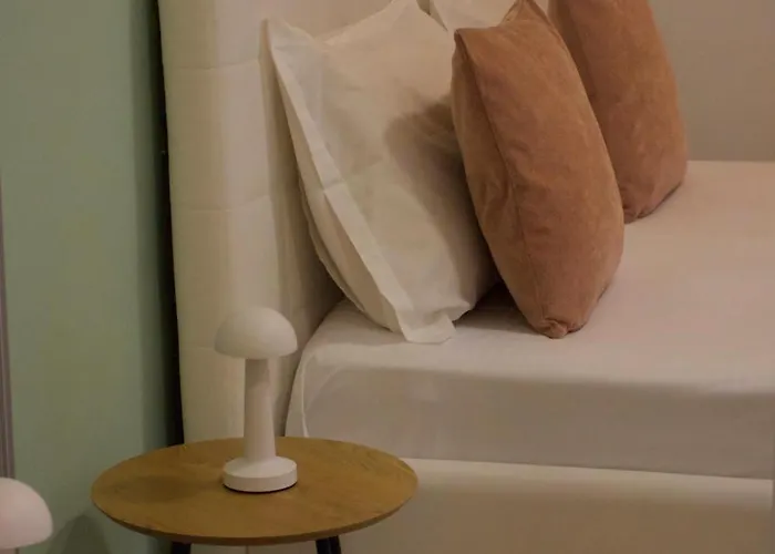 Appartamento New Bazaar Azurè *