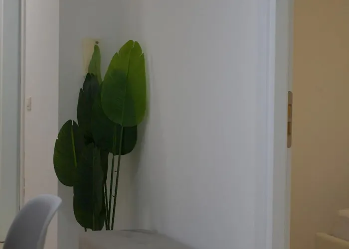 Daire New Bazaar Azurè